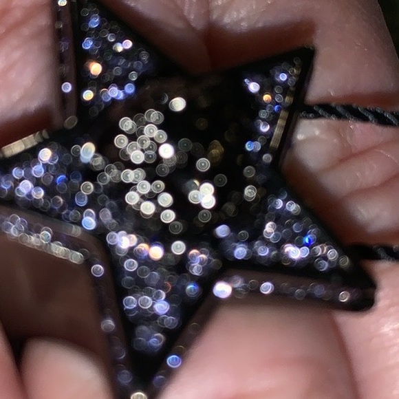 NWT Versace Star Ring - Picture 10 of 10